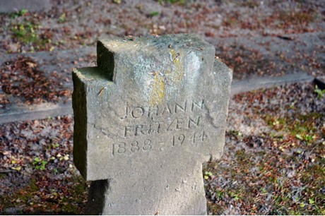 friedhof