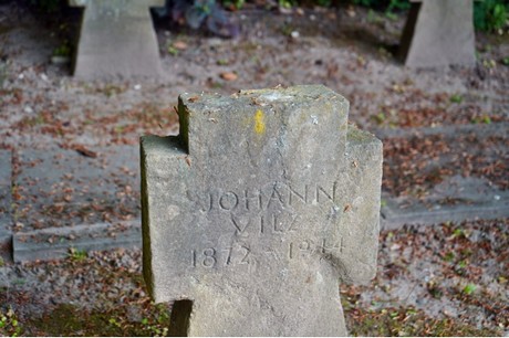 friedhof