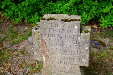 friedhof