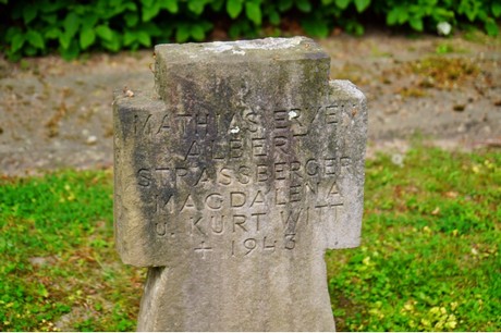 friedhof