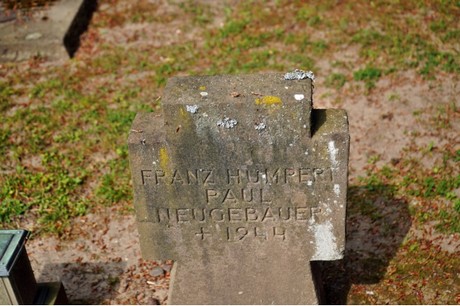 friedhof