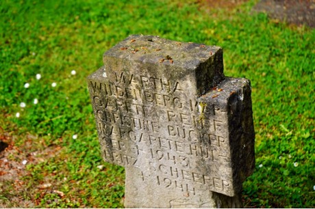 friedhof