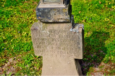 friedhof