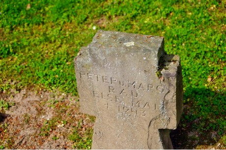 friedhof