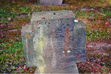 friedhof