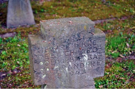 friedhof
