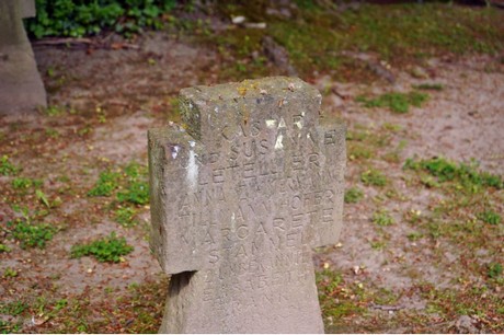 friedhof