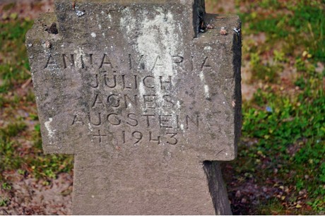 friedhof