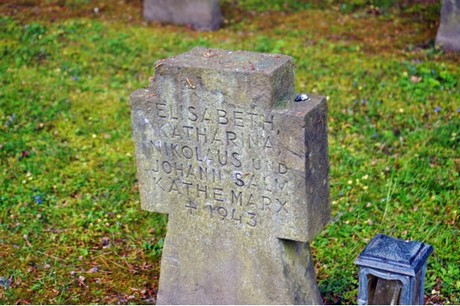 friedhof
