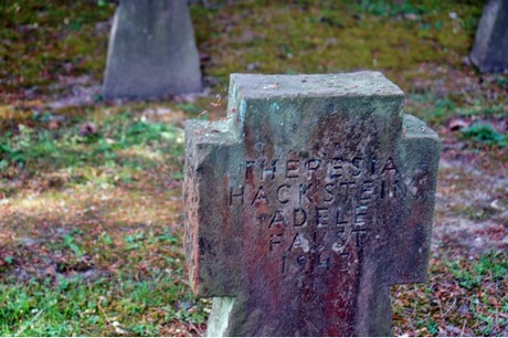 friedhof