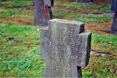 friedhof
