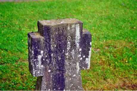friedhof