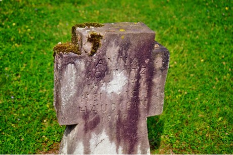 friedhof