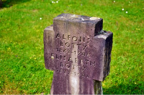 friedhof