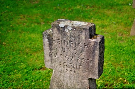 friedhof