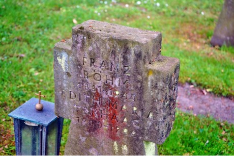 friedhof