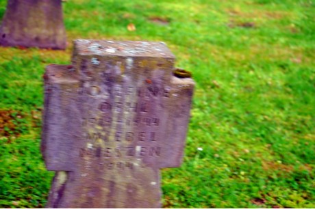 friedhof