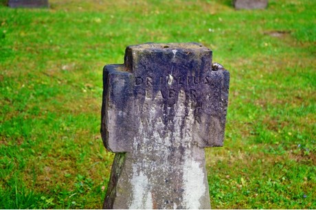 friedhof
