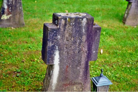 friedhof
