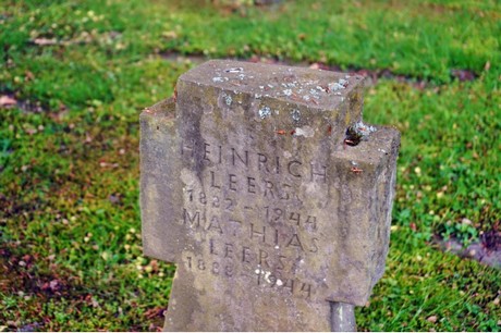 friedhof