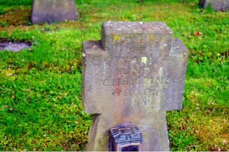 friedhof