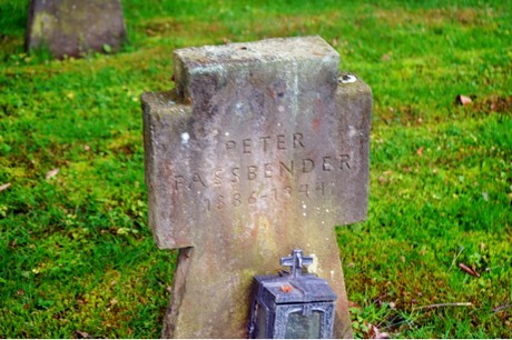 friedhof