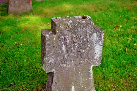 friedhof