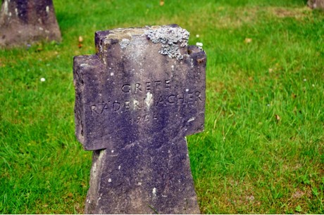 friedhof