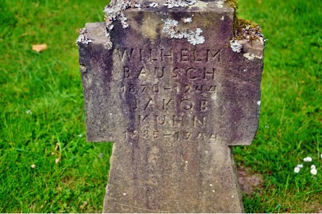 friedhof