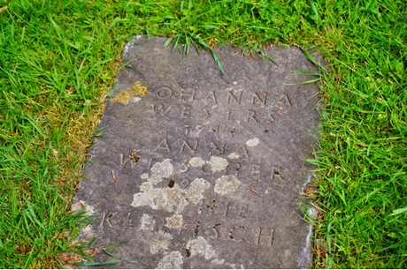 friedhof