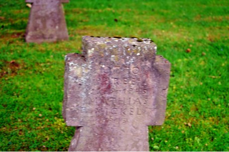 friedhof