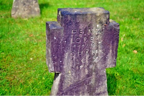 friedhof