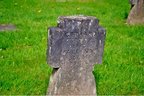 friedhof
