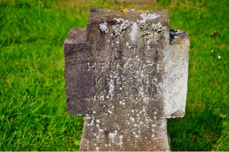 friedhof
