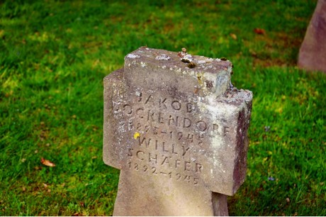 friedhof