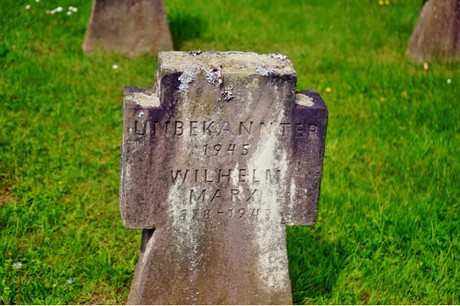 friedhof