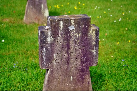 friedhof