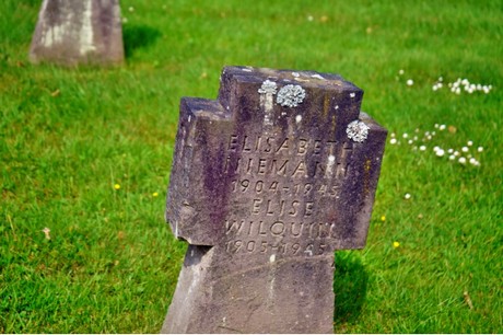 friedhof