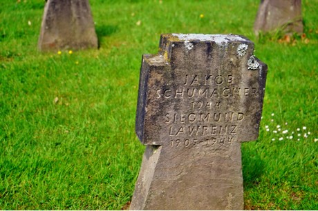 friedhof