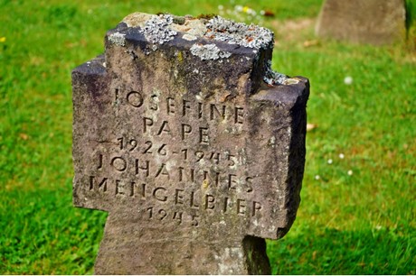 friedhof