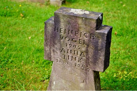 friedhof