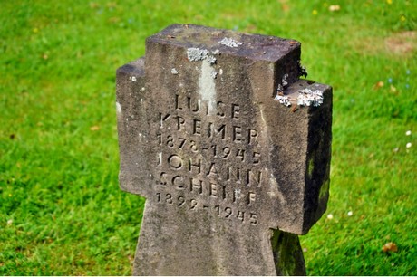 friedhof