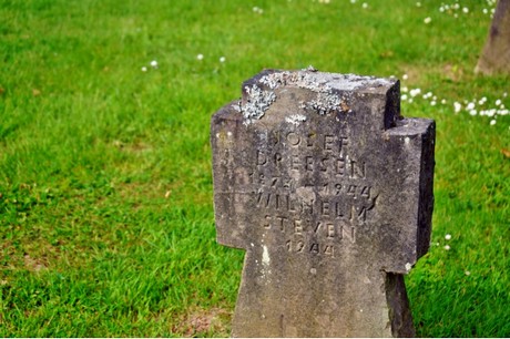 friedhof