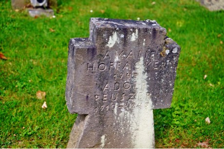 friedhof