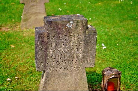 friedhof