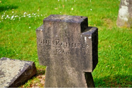 friedhof