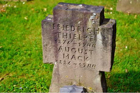 friedhof