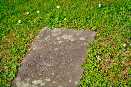 friedhof