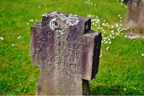 friedhof
