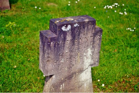friedhof
